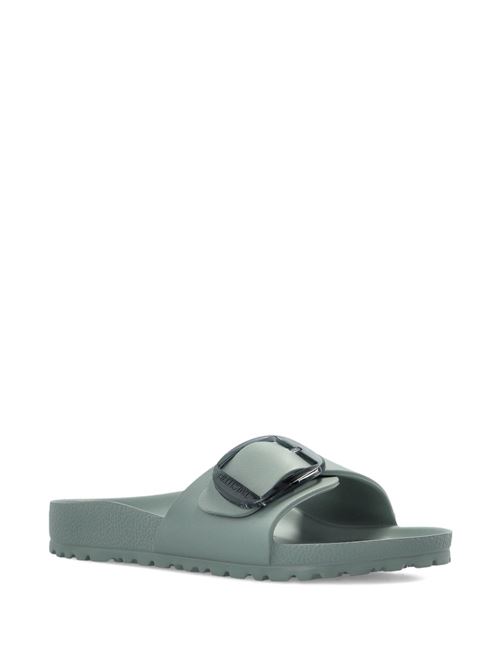 Ciabatte Birkenstock Madrid Big Buckle EVA salvia monofascia BIRKENSTOCK EVA | MADRID BIG EVA1031422